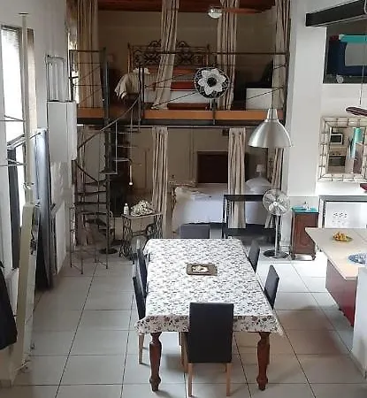 Un Loft Solo Per I Tuoi Occhi * Бергамо