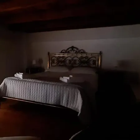 Lejlighed Un Loft Solo Per I Tuoi Occhi *