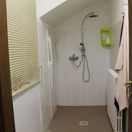 Lejlighed Un Loft Solo Per I Tuoi Occhi Bergamo