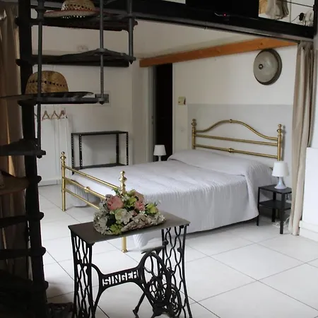 Un Loft Solo Per I Tuoi Occhi Lejlighed *