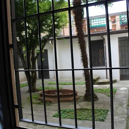 Lejlighed Un Loft Solo Per I Tuoi Occhi Bergamo