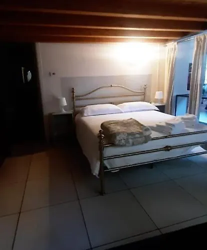 Un Loft Solo Per I Tuoi Occhi * Bergamo