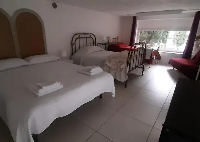 Apartment Un Loft Solo Per I Tuoi Occhi Bergamo