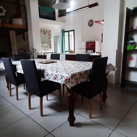 Un Loft Solo Per I Tuoi Occhi