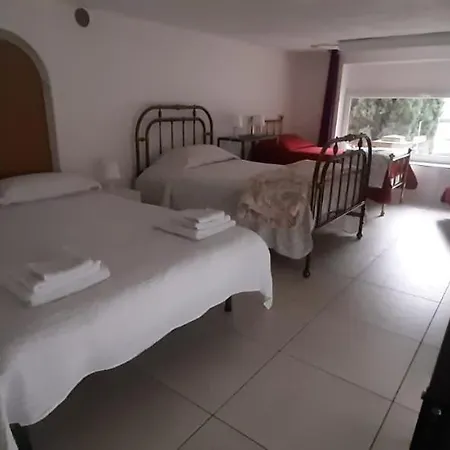 Appartement Un Loft Solo Per I Tuoi Occhi Bergamo