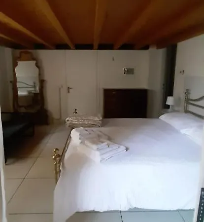 Un Loft Solo Per I Tuoi Occhi * Bérgamo