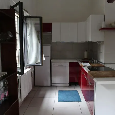 Un Loft Solo Per I Tuoi Occhi *