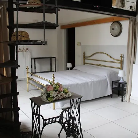 Un Loft Solo Per I Tuoi Occhi Apartman *