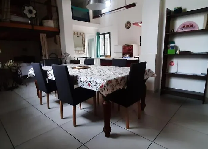 Un Loft Solo Per I Tuoi Occhi