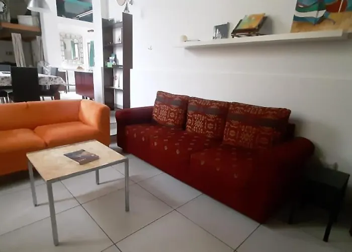 Un Loft Solo Per I Tuoi Occhi * Bergamo