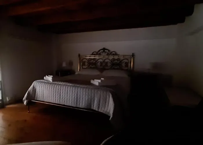 Appartement Un Loft Solo Per I Tuoi Occhi *