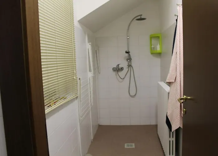 Appartement Un Loft Solo Per I Tuoi Occhi Bergamo