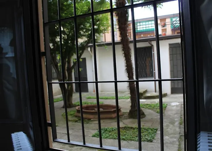 Appartement Un Loft Solo Per I Tuoi Occhi Bergamo